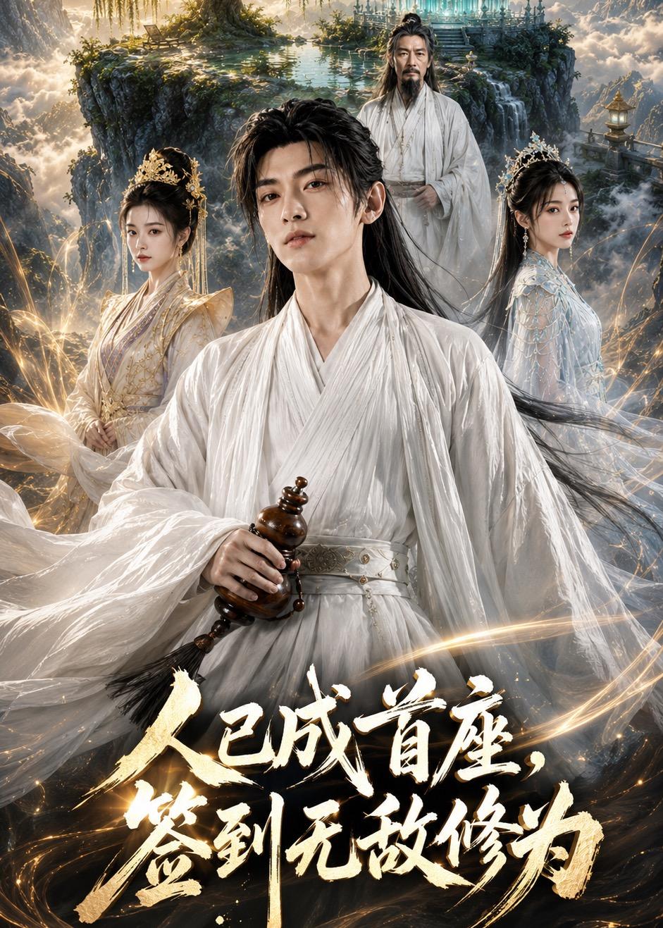 暴雪将至